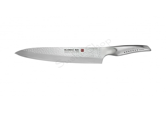 Nóż Global SAI szefa kuchni 25 cm