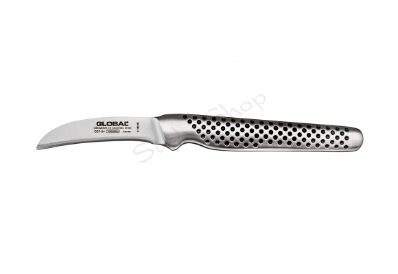 Nóż Global GSF-34 do obierania duża rączka 5 cm