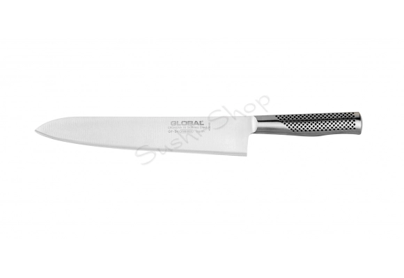 Nóż Global GF szefa kuchni 27 cm