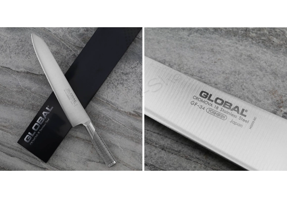 Nóż Global GF szefa kuchni 27 cm