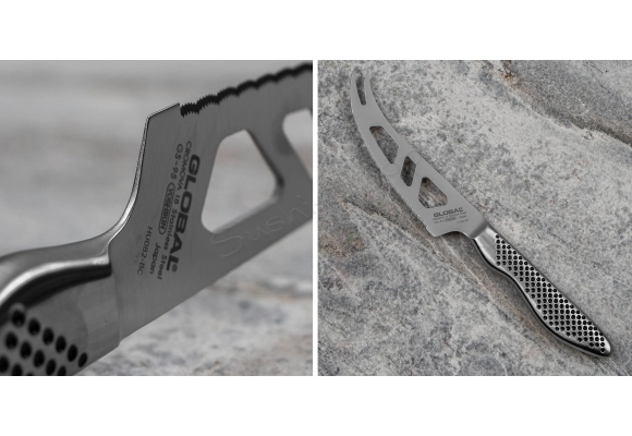 Nóż Global GS do sera 10.5 cm