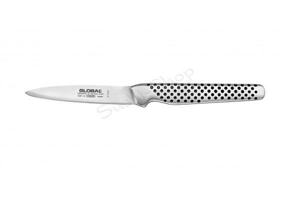 Nóż Global GSF-15 do obierania 8 cm