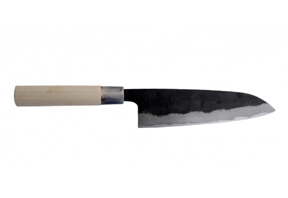 Nóż Haiku Ryoma Sakamoto Santoku 165 mm