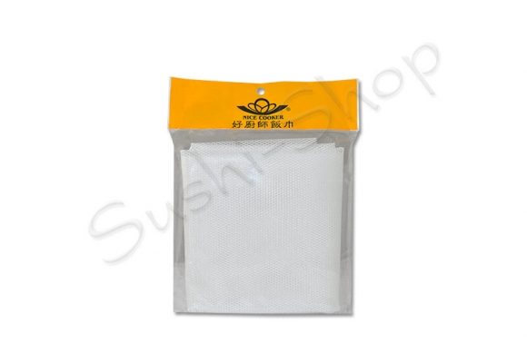 Siatka do gotowania ryżu