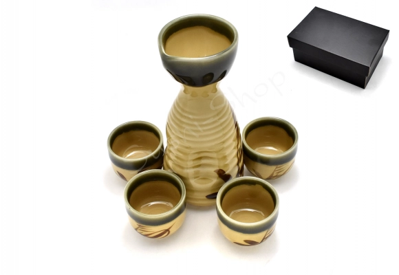 Komplet do sake - Kiseto 250ml