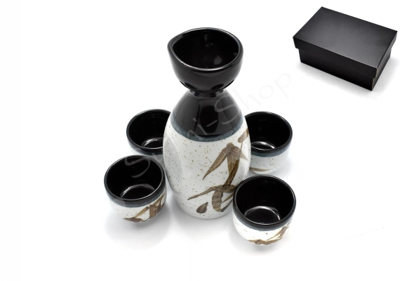 Komplet do sake - Susuki 250ml