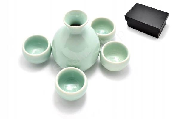 Komplet do sake - Jeido 300ml