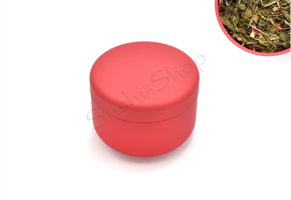 Pojemnik na herbatę Aka 65x46 mm 40g
