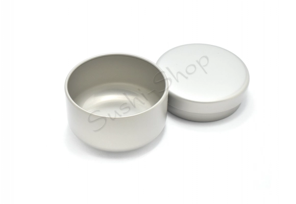 Pojemnik na herbatę Gin 65x46 mm 40g