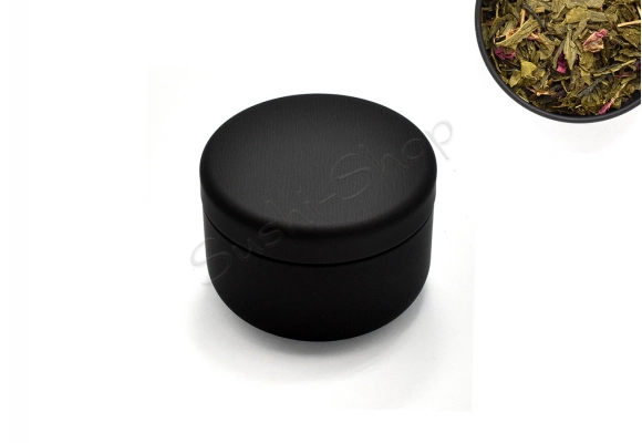Pojemnik na herbatę Kuro  65x46 mm 40g