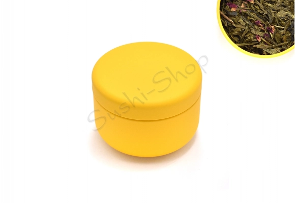 Pojemnik na herbatę Kiiro  65x46 mm 40g