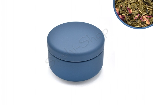 Pojemnik na herbatę Ao 65x46 mm 40g