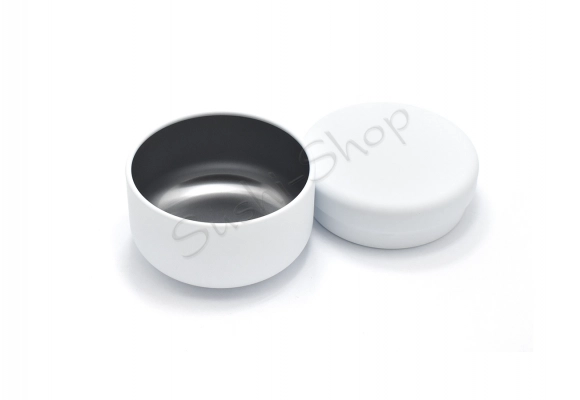 Pojemnik na herbatę Shiro 65x46 mm 40g