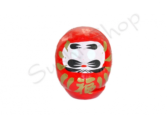 Lalka DARUMA 達磨 5 cm