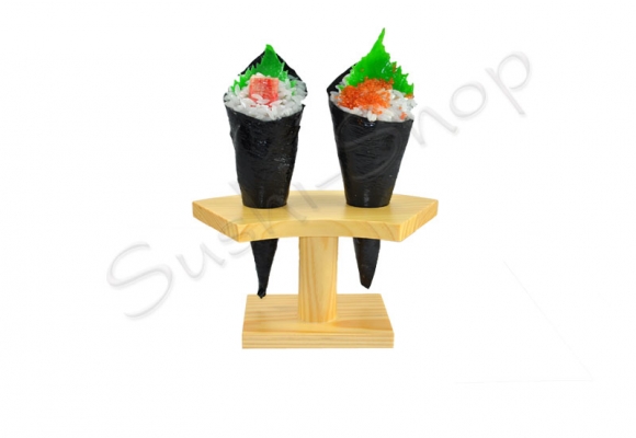 Stojak na sushi Temaki - 2