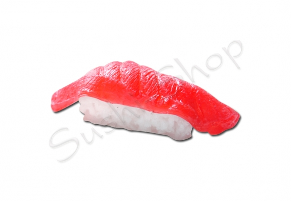 Replika - Nigiri sushi z tuńczykiem Maguro 2