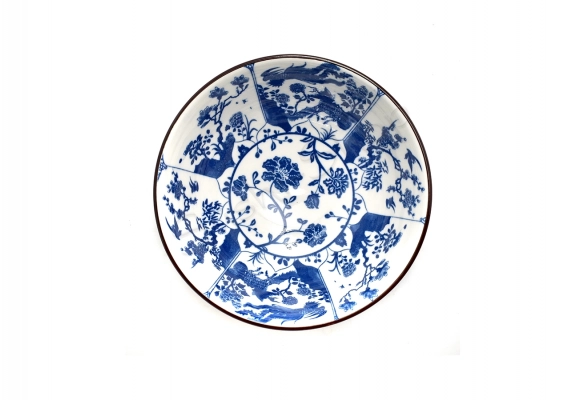 Miska Botanica Fukei 11.5 cm 200ml