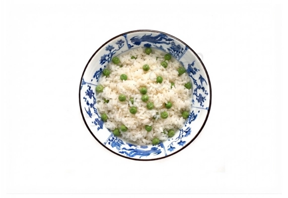 Miska Botanica Fukei 11.5 cm 200ml