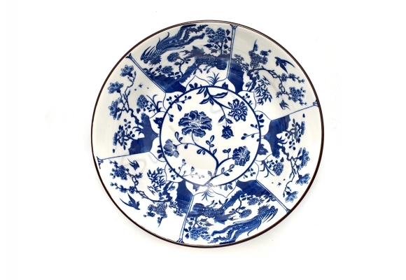 Miska na Udon - Botanica Fukei 17.5 cm 800ml