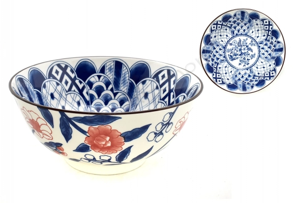 Miska na Udon - Botanica Keshinom 17.5 cm 800ml
