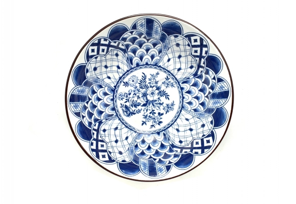 Miska na Udon - Botanica Keshinom 17.5 cm 800ml