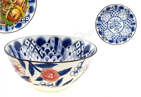 Miska na Udon - Botanica Keshinom 17.5 cm 800ml
