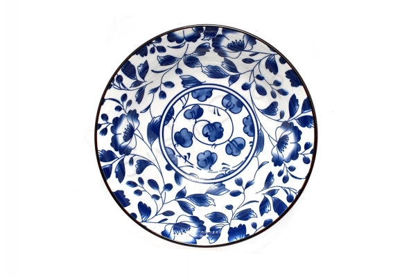 Miska na Udon - Botanica Jigu 17.5 cm 800ml