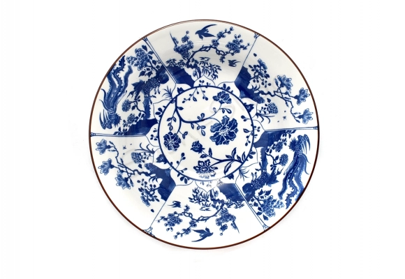 Miska Ramen Botanica Fukei 20 cm 1100ml