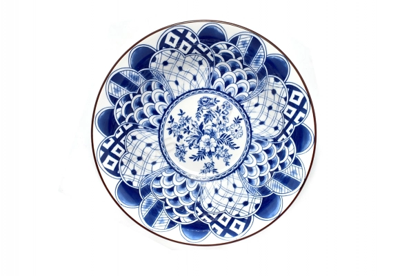 Miska Ramen Botanica Keshinom 20 cm 1100ml