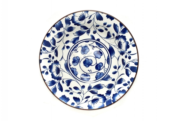 Miska Ramen Botanica Jigu 20 cm 1100ml