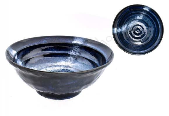 Miska na Ramen - Iki Kon 22x9 cm 1100ml