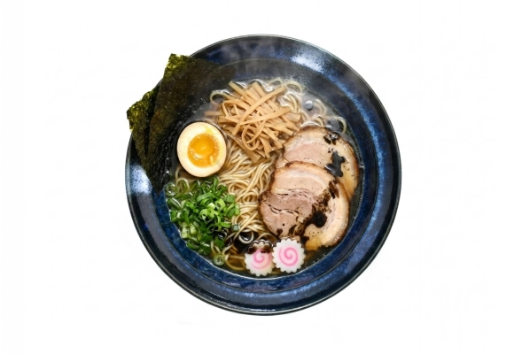 Miska na Ramen - Iki Kon 22x9 cm 1100ml