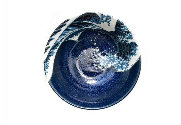 Miska Hokusai 15x7 cm 450ml