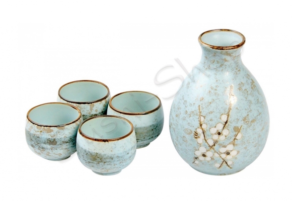 Komplet do Sake - Soshun