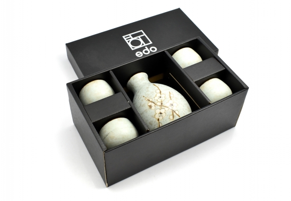 Komplet do Sake - Soshun