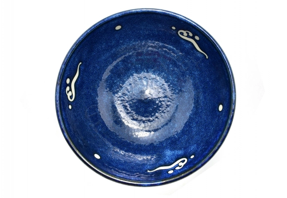 Miska Ramen Kujira 19x9 cm 1000 ml