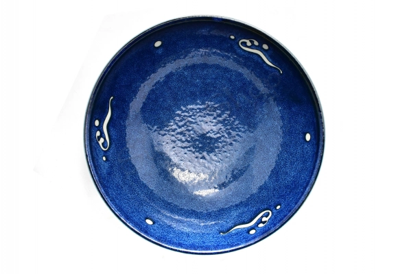 Miska Ramen Kujira 21.5x8 cm 1200ml