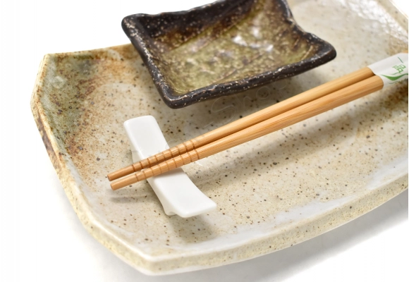Komplet do sushi - Hikari-Brown