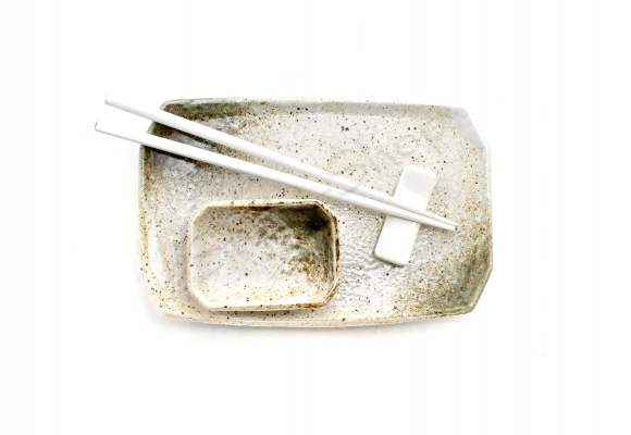 Komplet do sushi - Hikari 22/4o BOX