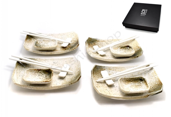 Komplet do sushi - Hikari 22/4o BOX