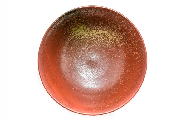 Miska Ramen Akadake 22x9 cm 1100ml z góry