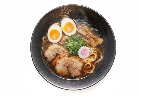Miska Ramen Kuro-kage 22x9 cm 1100ml danie