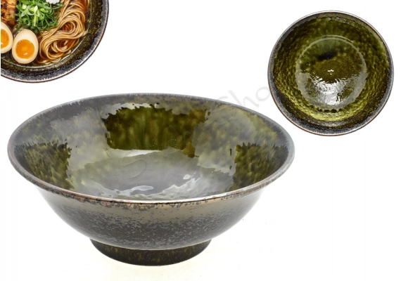 Miska Ramen Midori-kaze 22x9 cm 1100ml główne