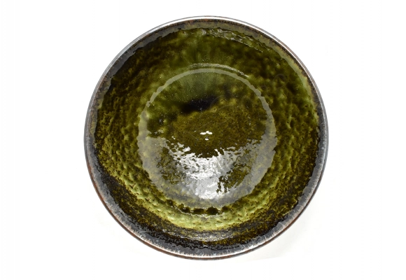 Miska Ramen Midori-kaze 22x9 cm 1100ml z góry