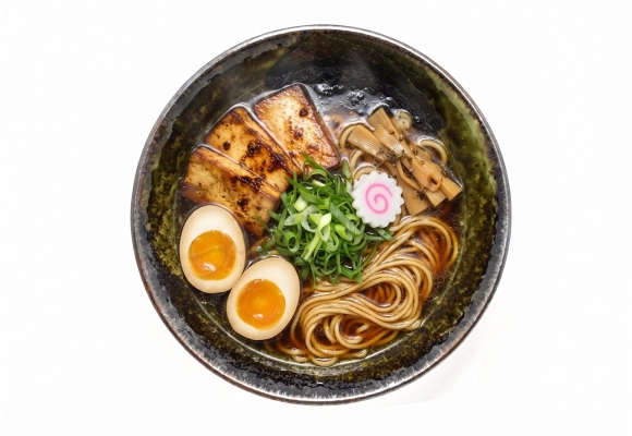 Miska Ramen Midori-kaze 22x9 cm 1100ml danie