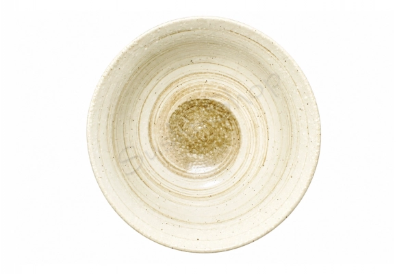 Miska Ramen Sabaku-suna 22x9 cm 1100ml z góry