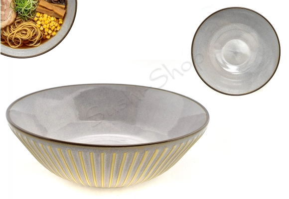 Miska Ramen Karakane Tokusa 21x7.5 cm 1000ml