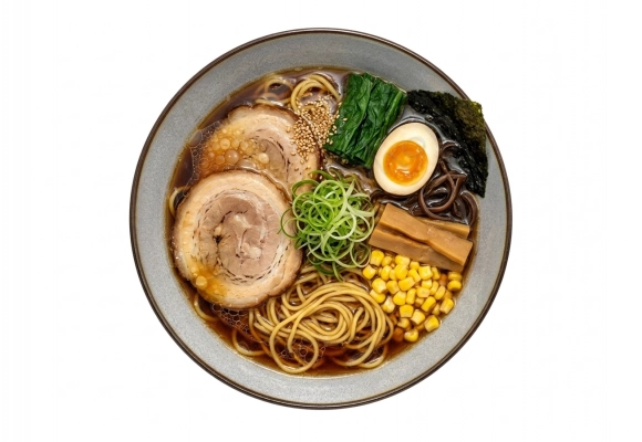 Miska Ramen Karakane Tokusa 21x7.5 cm 1000ml