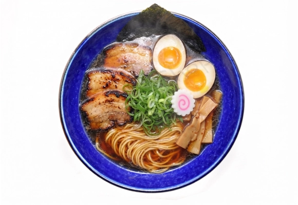Miska Ramen Kobaruto 21.5x8 cm 1100ml danie