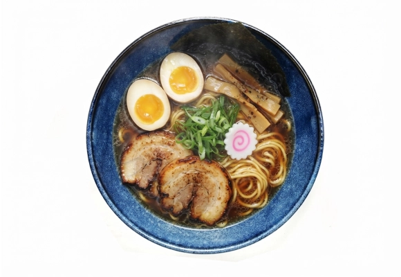 Miska Ramen Ramen Seiheki 21.5x8 cm 1100ml danie